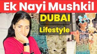 Failed in hosting Mizeyn’s Birthday party in Dubai / Indian family in Dubai / Hindi vlogs