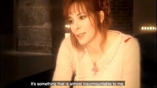 [ENG SUBS] Mylène Farmer interview 7 à 8 - 08⧸01⧸2006