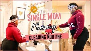 MORNING CLEANING ROUTINE 2020 | COMPLETE DISASTER CLEAN WITH ME | CLEANING MOTIVATION | FAITH MATINI