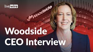 Why Woodside believes its dividend bonanza can continue