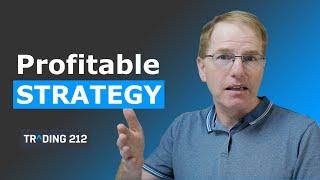 Revealing the Strategy for Selecting Profitable Shares