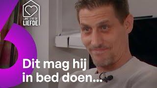 Wendy wil vanavond MAAR ÉÉN DING.... | Lang Leve de Liefde #AFL715