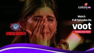 Nimrit हुई Emotional अपने Papa का Letter पढ़ के | Bigg Boss 16 | बिग बॉस 16