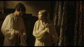 Scarlett Johansson hot bedroom scene The Other Boleyn Girl