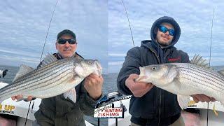 Chesapeake Bay Fishing Report: March 7th, 2025!