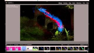 Light Painting  - Samples, How-To