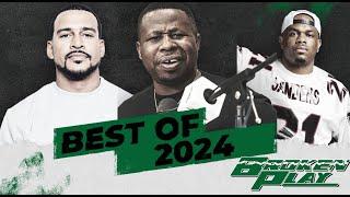 Best Of Broken Play 2024 | Navv Greene feat Lou Young & Reggie Ball | S03 | EP20