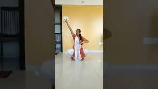 Jayostute- Tribute to Swatantra Veer Savarkar by Nritya Pooja Academy Student- Tanisha