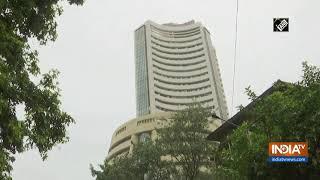 Sensex rallies over 1,000 points, BPCL jumps by 14%