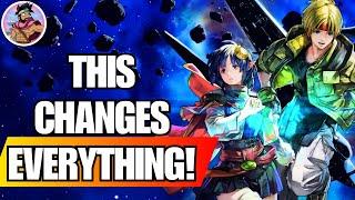 You Won't Believe These Changes To Star Ocean 2 R!!