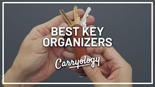 Best Key Organizers for Everyday Carry (EDC) in 2024