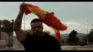 G.Babe - La bandera arriba (Prod. by Asere Music)