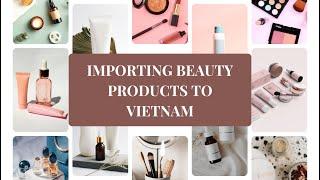 How to export your product | Expand business opportunities | How to import products in Vietnam