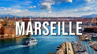 MARSEILLE City Guide  France | Travel Guide