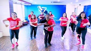 amar gaan ke new sambalpuri song style zumba fitness dance choreography SHYAM contact no 9040705027