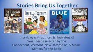 Great Reads from Great Places: Eastern Region I (Stories Bring Us Together)