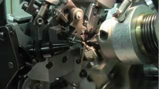 Sisma gold GAR/L GARIBALDI chain machine