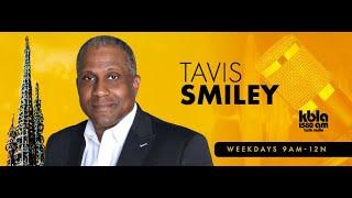 Tavis Smiley LIVE 10am