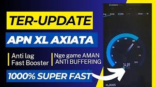 Update APN XL Terbaru Juni 2024 Dijamin Anti Lemot Anti Ngelag‼️