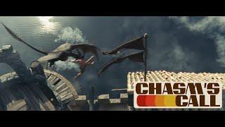 Chasm's Call 3D Challenge Final Submission | Animatable