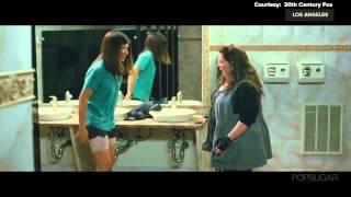 Sandra Bullock and Melissa McCarthy's Funniest Moments   POPSUGAR News