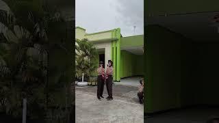 Trend Tik Tok Air Mata Jatuh Di Dermaga | Cosplay Matsanepa Scout #pramuka #fyp #shorts #shortvideo