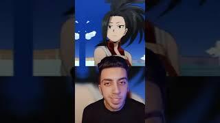 نسخة سبيستون من انمي أكاديمية بطلي خربوه | Boku No Hero