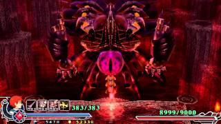 【 Ys: The Oath in Felghana 】 Final Boss: Galbalan (Nightmare Mode)