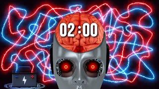 2 Minute Timer Bomb [BRAIN] 