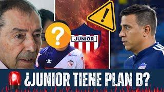  ¿EXISTE UN PLAN B? - ¡OJO CON EL 2025 DE JUNIOR!