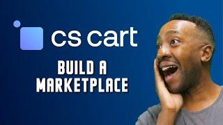 How to Create a Marketplace App | CS Cart review