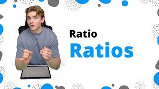 Ratios | GCSE Maths 2023