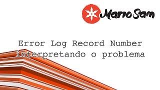 Magento | Error log record number | Blog Mario SAM