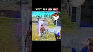 FREE FIRE NEW TRICK  free fire tricks and trick | Free Fire Trick #freefire #freefireshorts