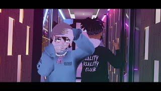 Colourss - Get In (feat. ymlegend) [VRChat Music Video]