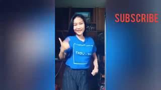 Tiktok top  kompilasi hot anak sma goyang sangek .#1