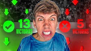 SOY EL PEOR JUGANDO FUT CHAMPIONS | Ikii Martin