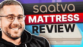 Saatva Mattress Review: Reasons to Buy/Not Buy | Not Sponsored