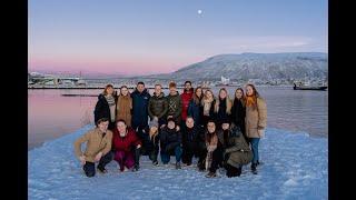 Arctic Frontiers Student Forum 2023