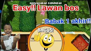 Robbery Bob // Bocil gameplay || AS Fadhilah