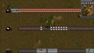 Factorio Mod Spotlight - Loaders 1.0.0