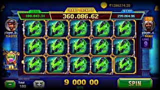 Teen Patti Master  Explorer Slots Game Play Super Win 12500 yono games