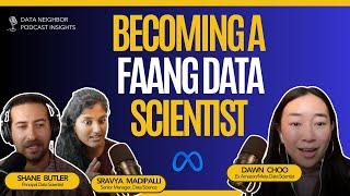 How to Become a Data Scientist at Meta