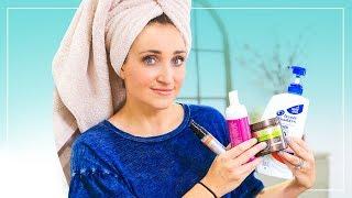 My UPDATED Everyday HAIR CARE Routine! | Tips and Hacks from Cute Girls Hairstyles