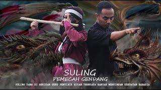 PENDEKAR part 6 SULING PEMECAH GENDANG ⁉️ Komedi Lokal, BINTANG TV PRODUCTION