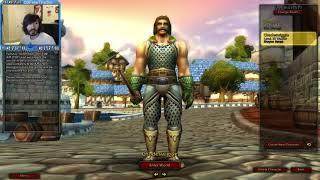moistcr1tikal Twitch Stream Sep 2nd, 2019 [World of Warcraft Classic]