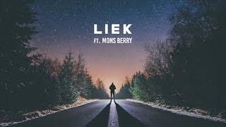 DJ Wich - Liek (ft. Mons Berry)