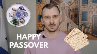 The Incredible Story of Passover (and why it matters)