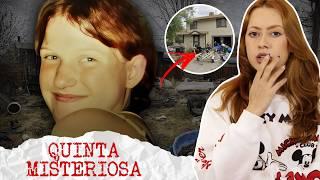 CORPO ENCONTRADO EM FREEZER APÓS 20 ANOS SEM DENÚNCIA | Caso Amanda Overstreet