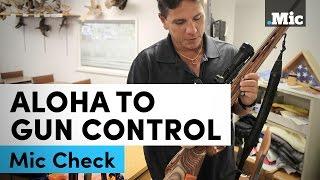 Hawaii just passed some of the strictest gun laws in the country | Mic Check